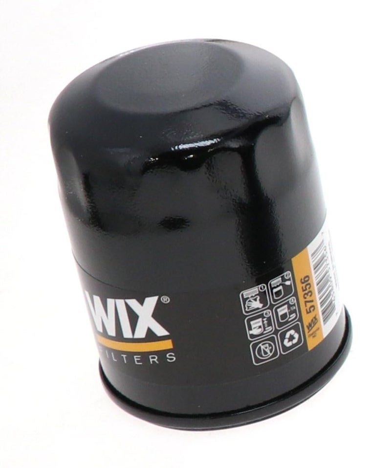 WIX Racing Filters Spin-On Lube Filter - Image 1